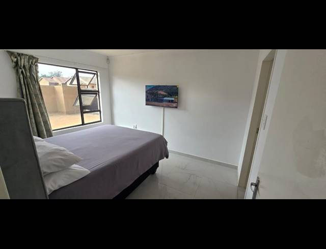 3 BEDROOM COMPLEX FOR SALE IN KYA SANDS